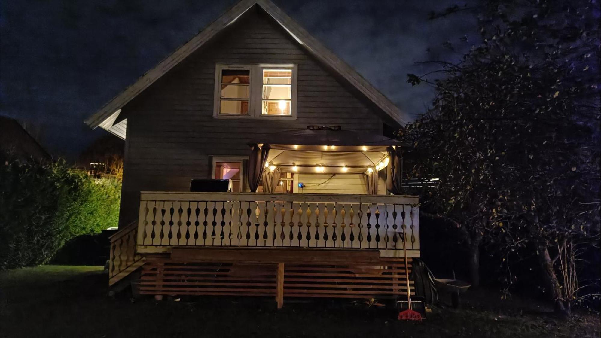 Mikael'S Bed & Spa Sandefjord Exterior foto
